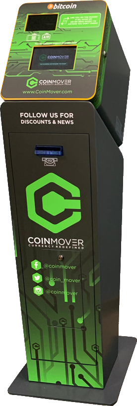 Bitcoin ATM