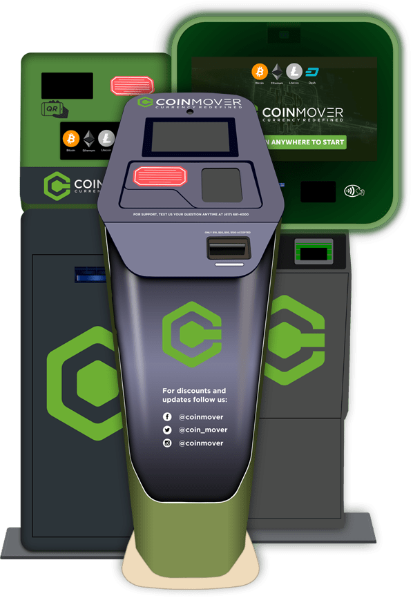 Bitcoin ATM