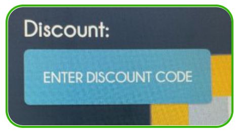 Enter Discount Code Button Image